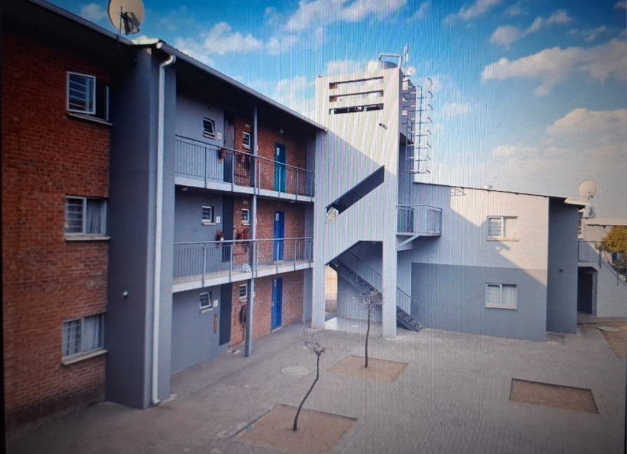 2 Bedroom Property for Sale in Raceway Free State